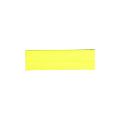Bias - fluorescent yellow