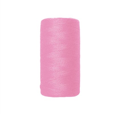 Sewing thread 500 meters - pink