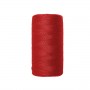 Sewing thread 500 meters - red