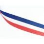 Tricolor ribbon - France