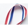 Ruban tricolore - France