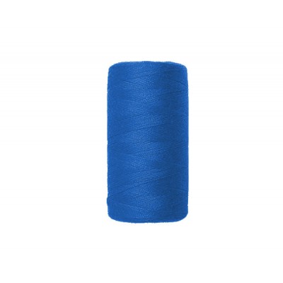 Hilo para coser 500 mts - azul