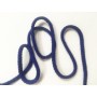 Braided cord 4 mm - blue