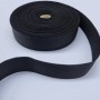 cinta grueso grano negro 21 mm losa de 20 metros