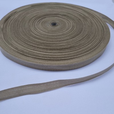 15 mm Fibranne ribbon with 100 meters of twine