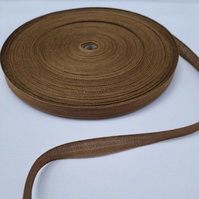 Fibranne ribbon 15 mm whisky wafer of 100 meters