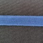 Fibranne tape 12 mm blue galette of 100 meters