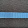 14 mm blue grosgrain ribbon, 50 meters