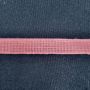 cinta Fibranne 12 mm fushia losa de 100 metros