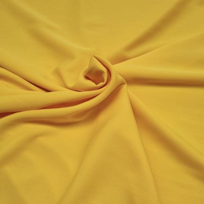 Crep microfibra - amarillo