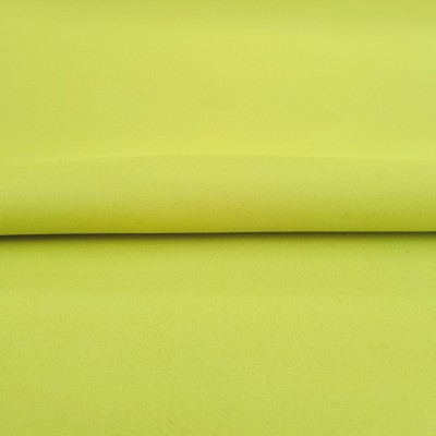 Blackout fabric - almond green