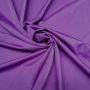 Mat lycra fabric - purple