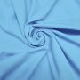 Lycra matte fabric - light turquoise