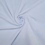 Lycra matte fabric - white