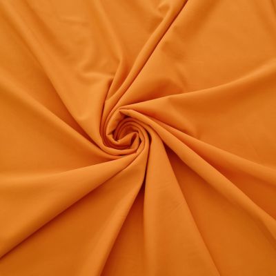 Lycra matte fabric - peach