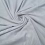 Lycra tulle fabric - silver