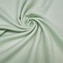 Linen viscose fabric - mint
