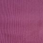 Corduroy fabric - burgundy