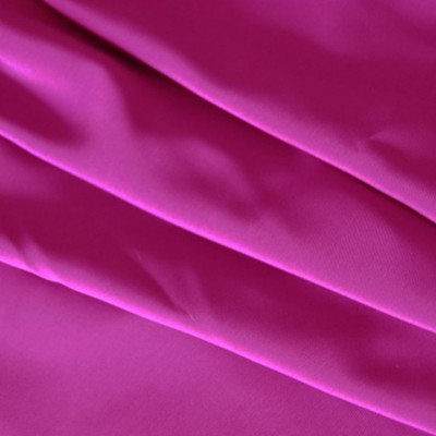 Tissu microfibre habillement  - violet