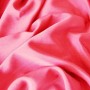 Tissu microfibre habillement - rose fuchsia