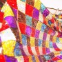 Sequin fabric - carnival - 3