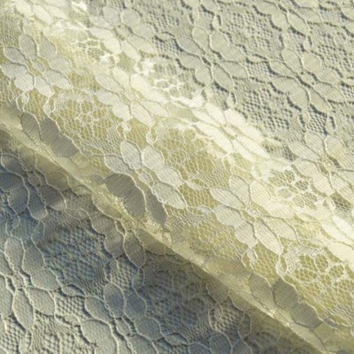 Lace fabric - ivory