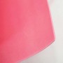 Foam rubber fabric - pink