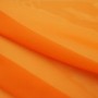 Muslin fabric - orange