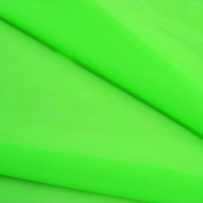 Muslin fabric - green
