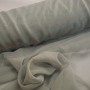 Muslin fabric - grey