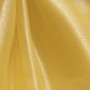 Shiny crystal veil fabric - gold