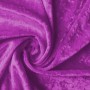 Panne de velours - violeta