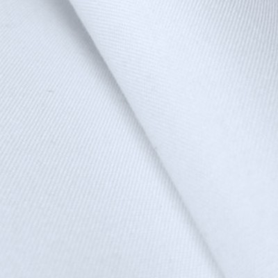 Tissu PVC obscurcissant 90% blanc