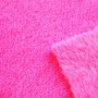 Fabric comforter/fleece pilou - fuchsia