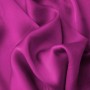 Imitation silk satin fabric - purple