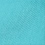 Tissu bachette de coton - turquoise