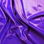 Powdered lycra fabric - purple