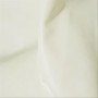 Smooth leatherette fabric - white
