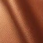 450g leatherette fabric - copper