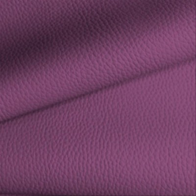 450g leatherette fabric - purple