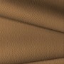 450g leatherette fabric - brown