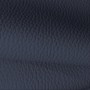 450g leatherette fabric - navy