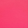 Smooth leatherette fabric - pink