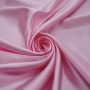 Satin fabric - pink
