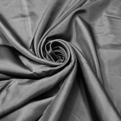 Anthracite lining fabric