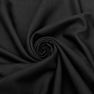 Burlington wrinkle-free fabric - black