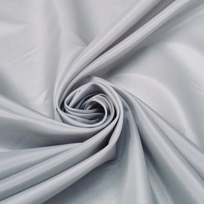 Silver lining fabric