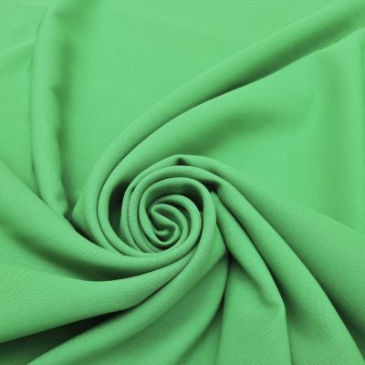 Burlington wrinkle-free fabric - green
