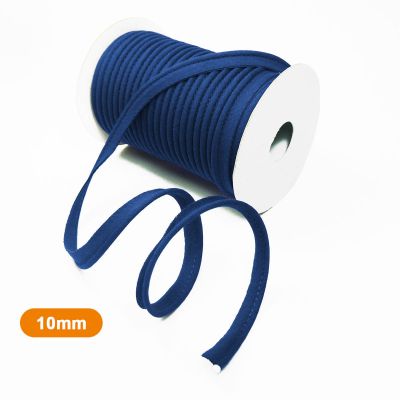 10 mm piping - blue