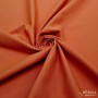 Tissu toile M1 280 cm - orange